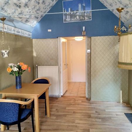 B&B Altijd Welkom Ruinen Екстер'єр фото